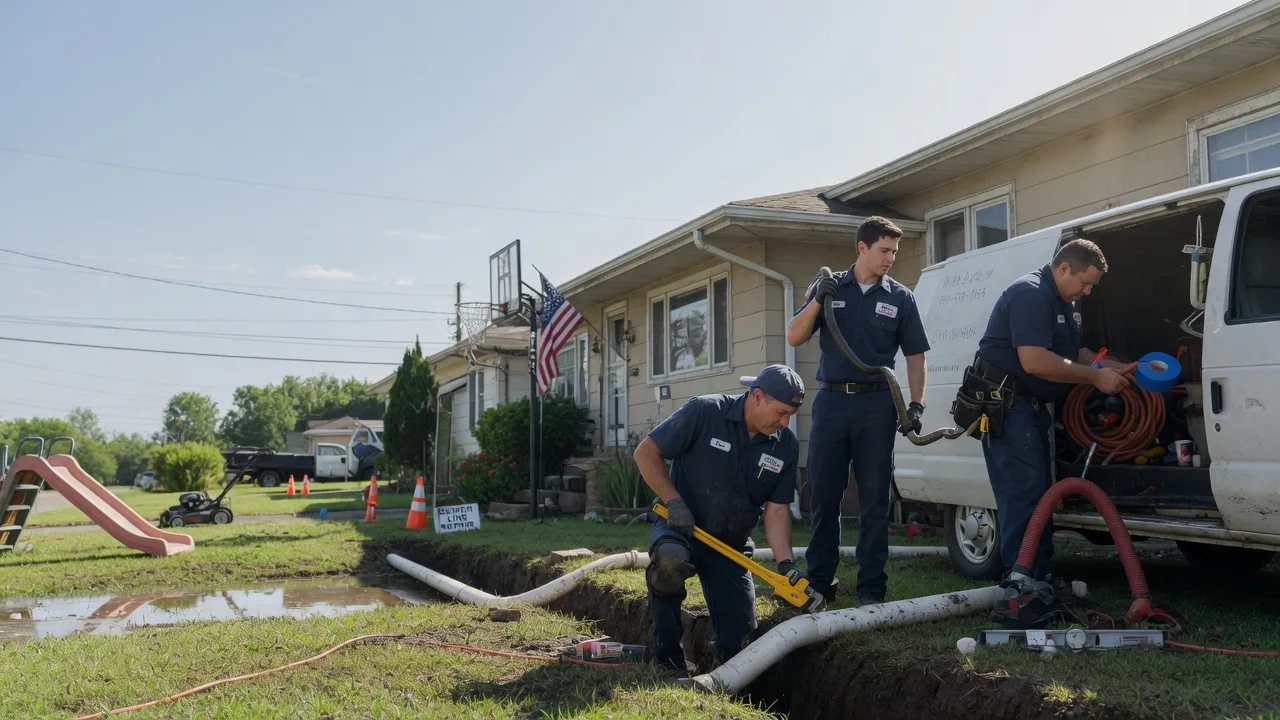 Toilet Installation in Ossian, IN near me